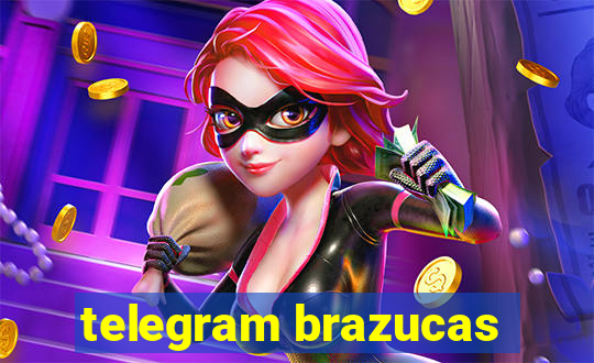 telegram brazucas